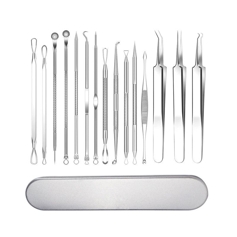 🤏Acne Needle Set - 15PCS✨
