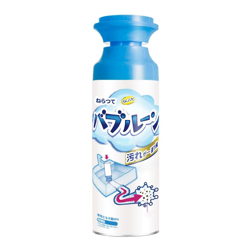 Anti-blocking and Unblocking Cleaning Agent