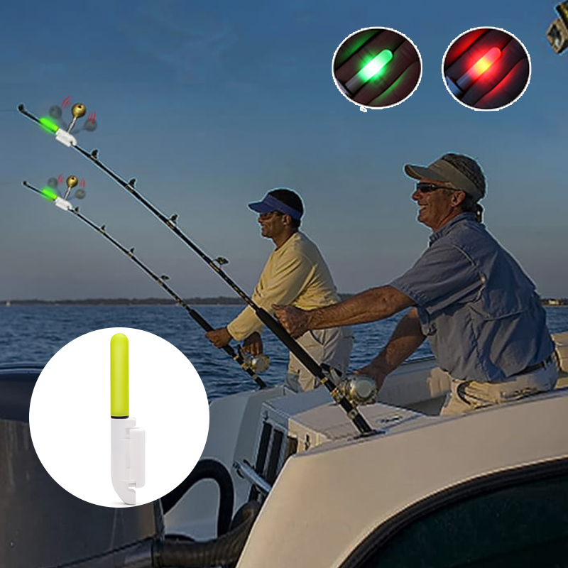 Fishing Glow Sticks LED