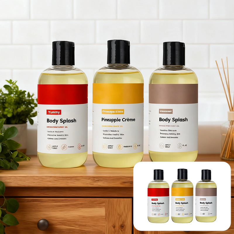 Body Oil