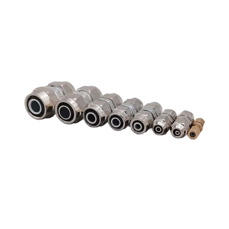 Air Hose Quick Repair Connector Kit
