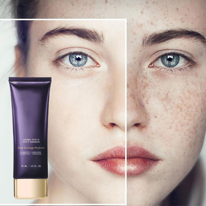 Body Coverage Perfector