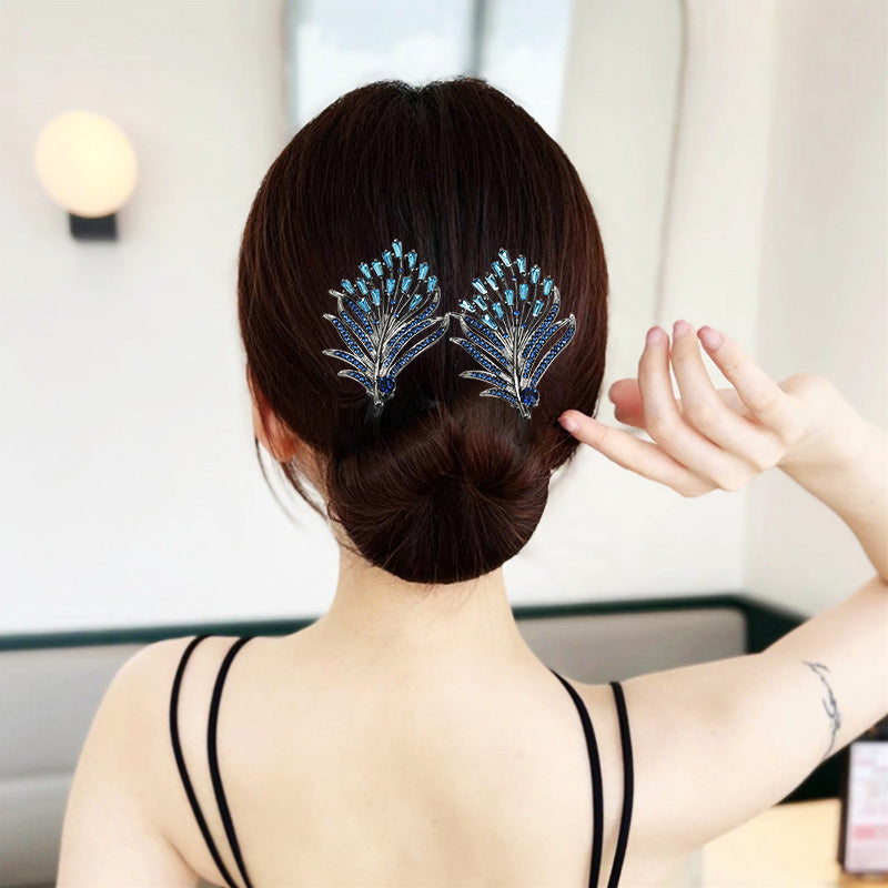 Elegant Hair Clip