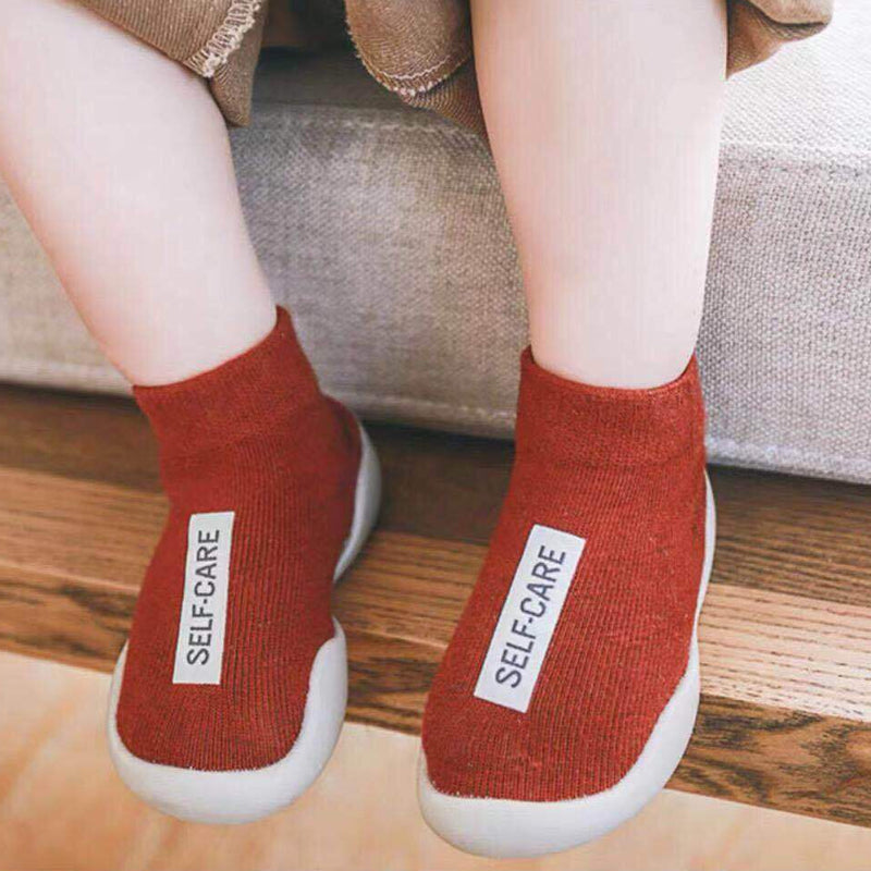 Soft Sole Anti-slip Toddler Shoes