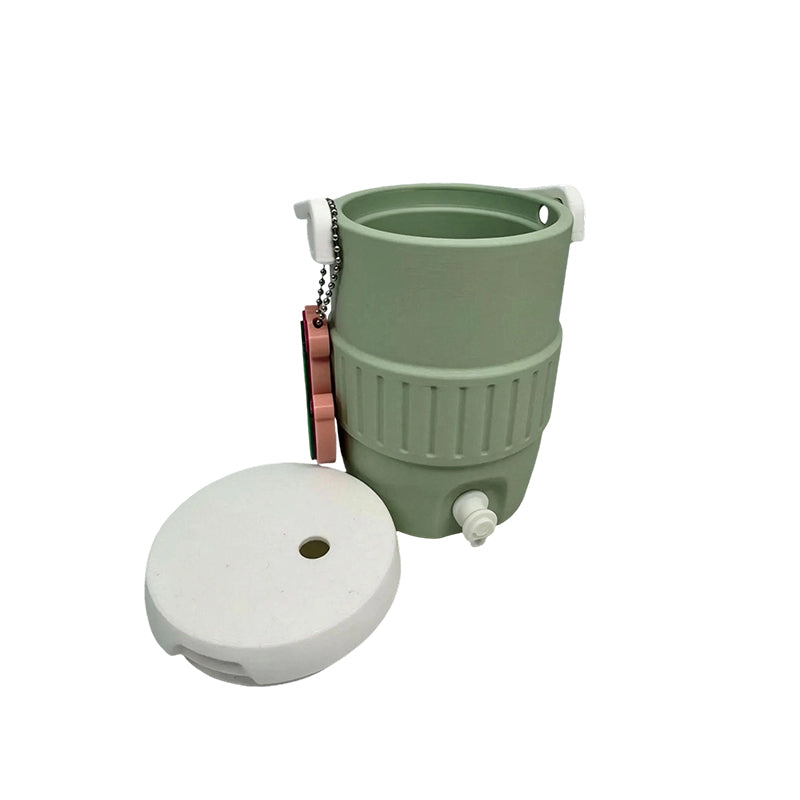 Beach Beverage Bucket