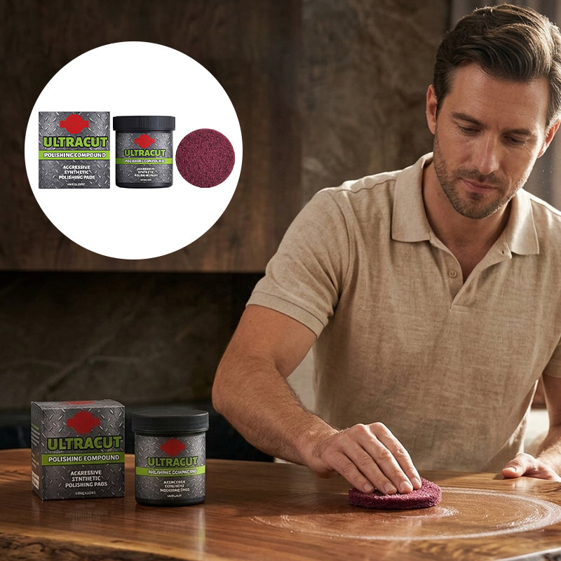 Furniture Wax