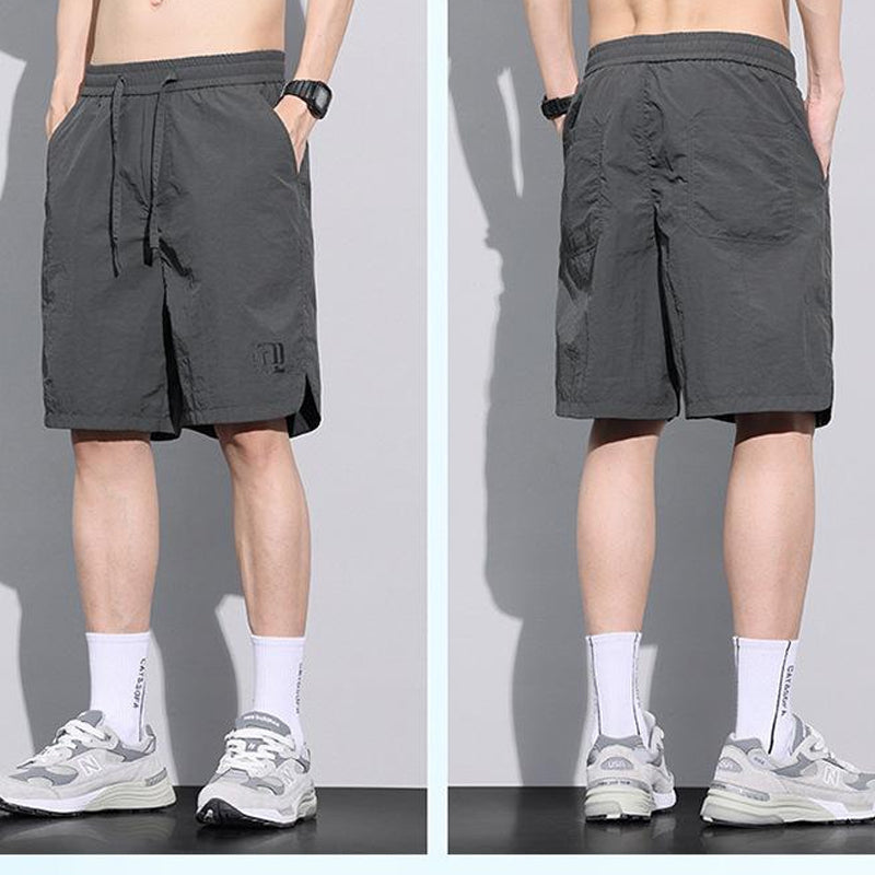 Men's Summer Casual Loose Fit Shorts