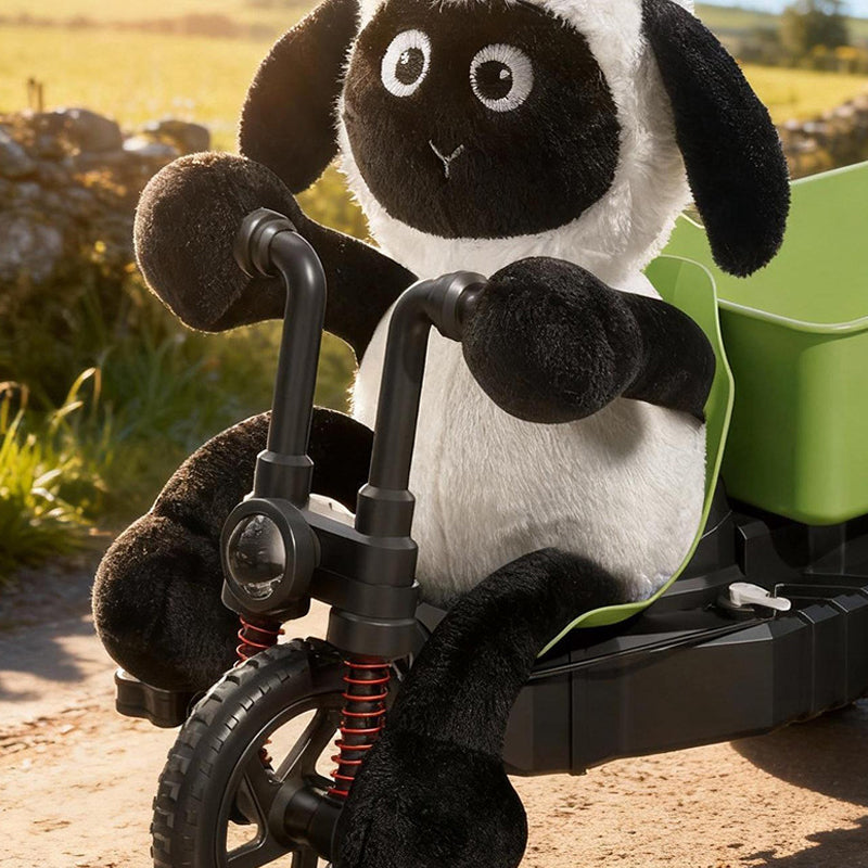 RC Lamb Tricycle Remote Control Car