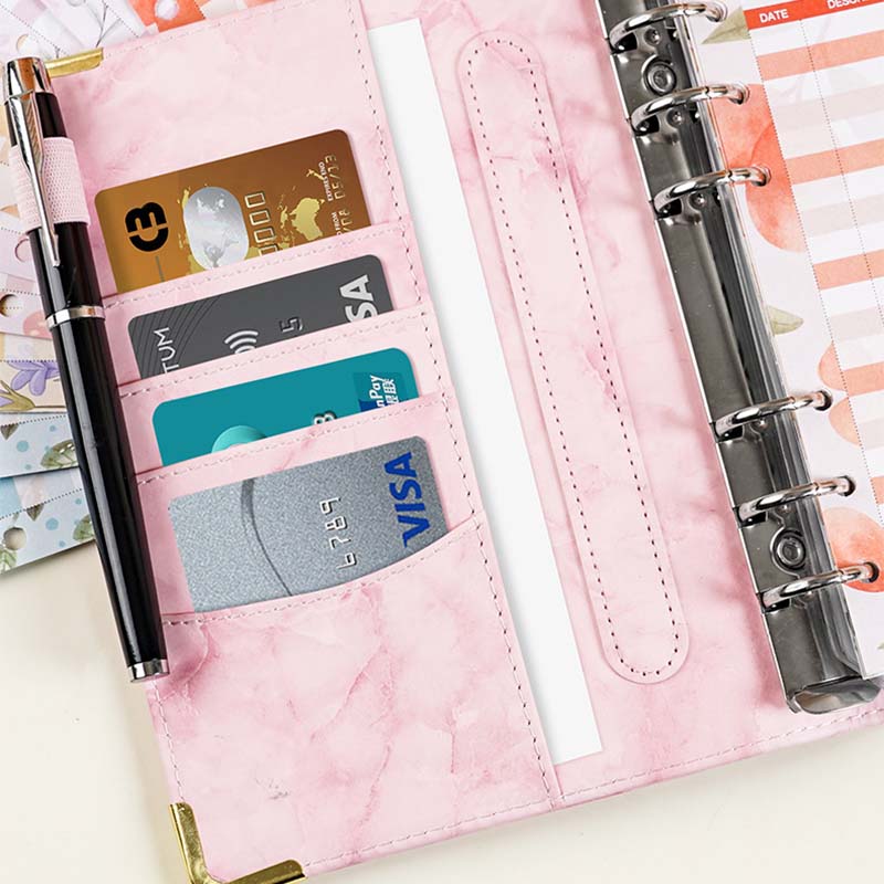 Cash Budget Book