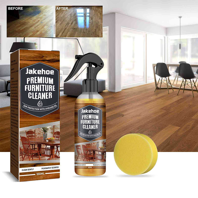 Premium Furniture Cleaner with Avocado Oil