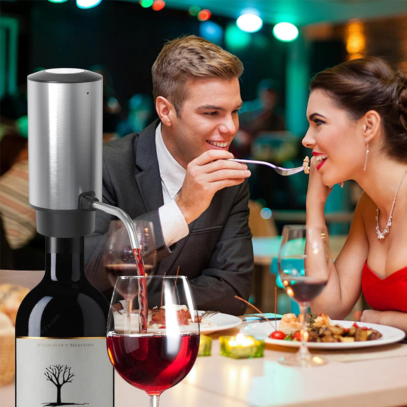 Electric Wine Decanter