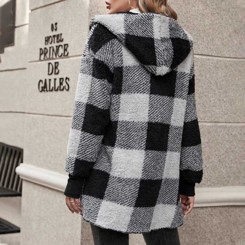 Women's Fleece Jacket