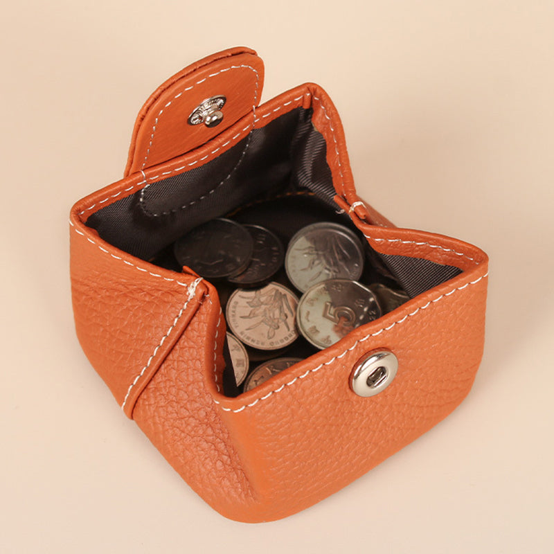Women Fashion Mini Wallet