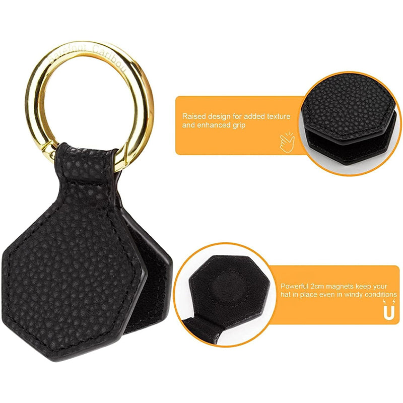 Magnet Hat Clip