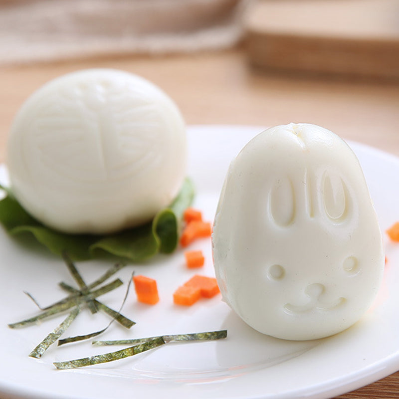 Children's Rice Ball Mold