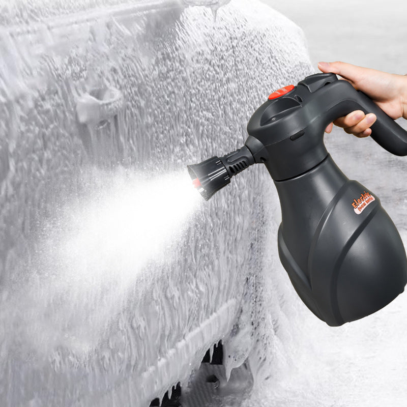 Hand Pump Foam Sprayer