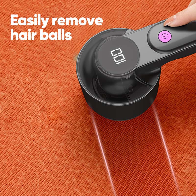 Electric Lint Remover Shaver