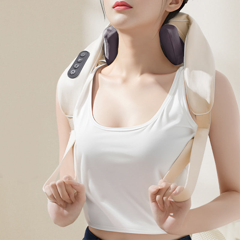 Cervical Trapezius Massager