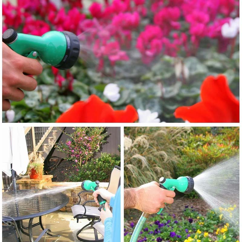 Garden Hose Nozzle