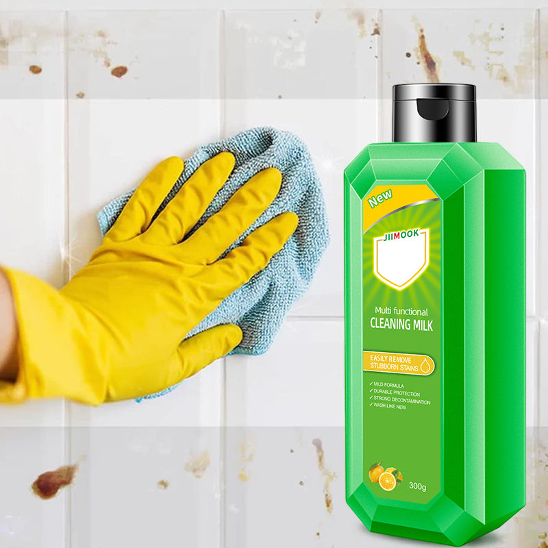 Powerful Multifunctional Cleaner