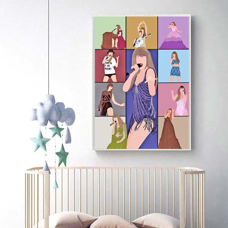 5D Diamond Painting for Adults