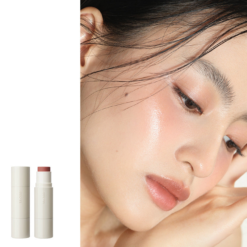 Blend Pigmented Cream Blush Stick