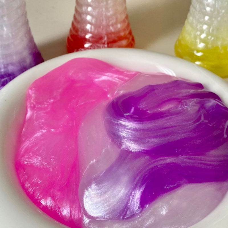 Valentine's Day Love Slime