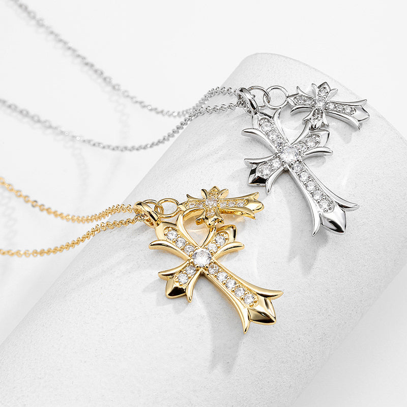 Necklace of the Cross