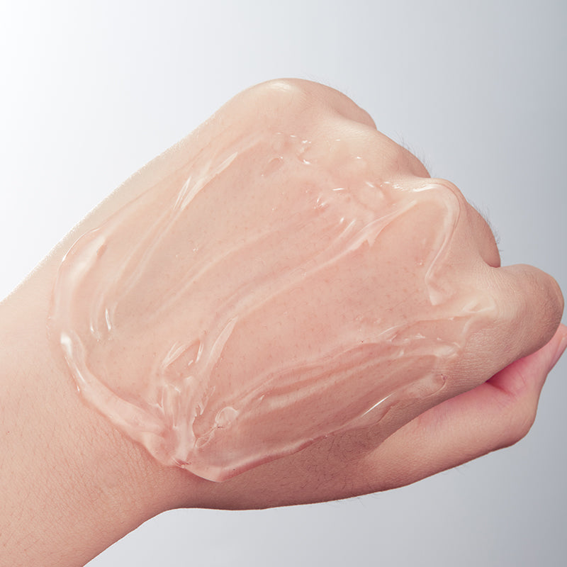 Skin Care Moisturizing Gel