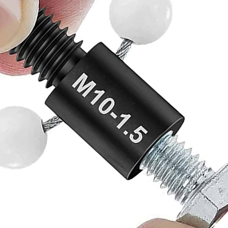 Bolt Thread Checker