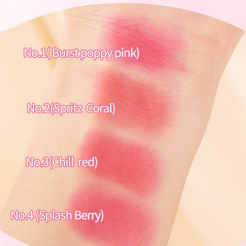 Multi-Use Jelly Tint Blush Stick