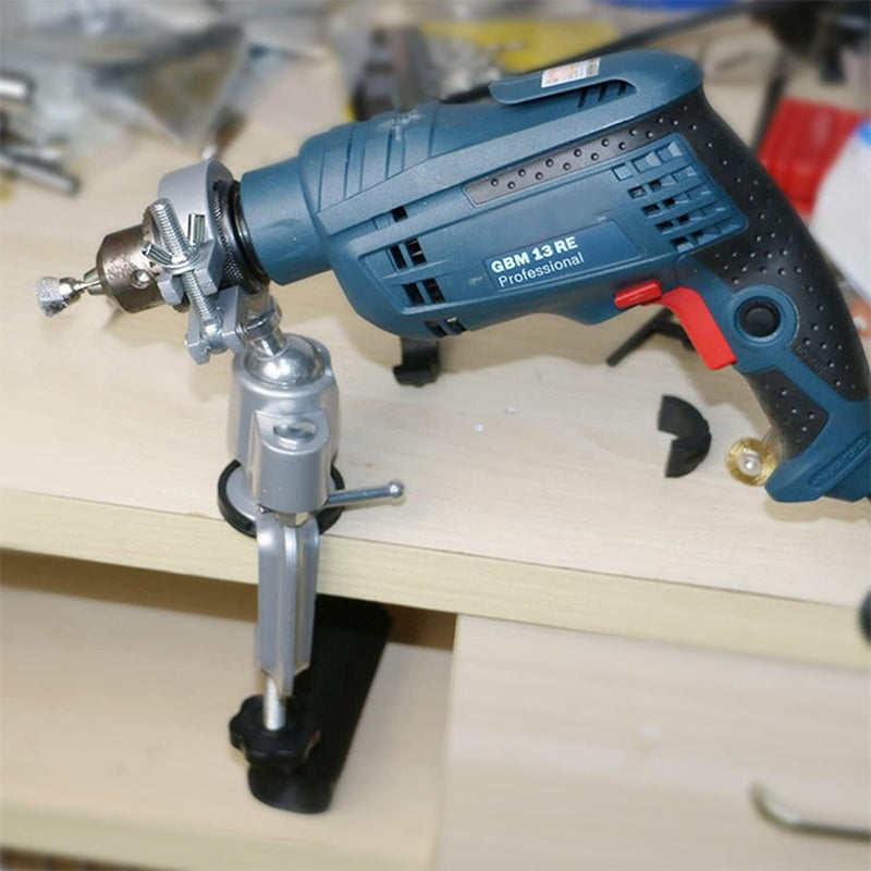 360 Degree Table Bench Clamp Vise