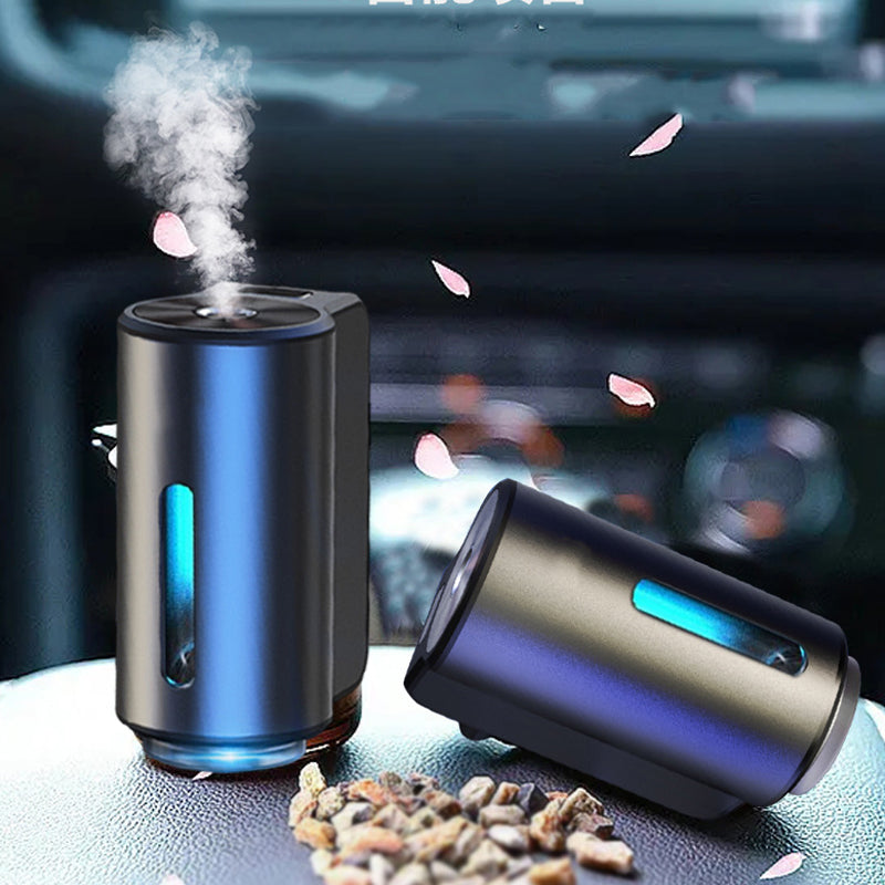 Air Vent Car Aromatherapy Diffuser