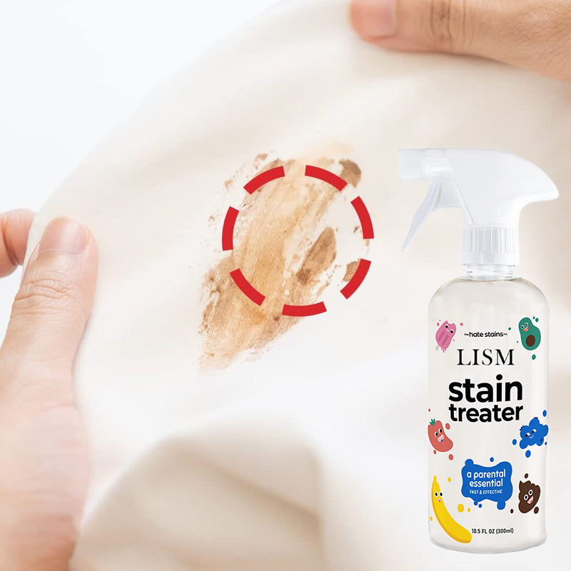 Stain-Busting Spray