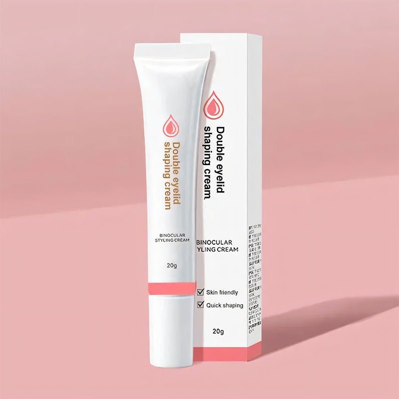 Double Eyelid Styling Cream