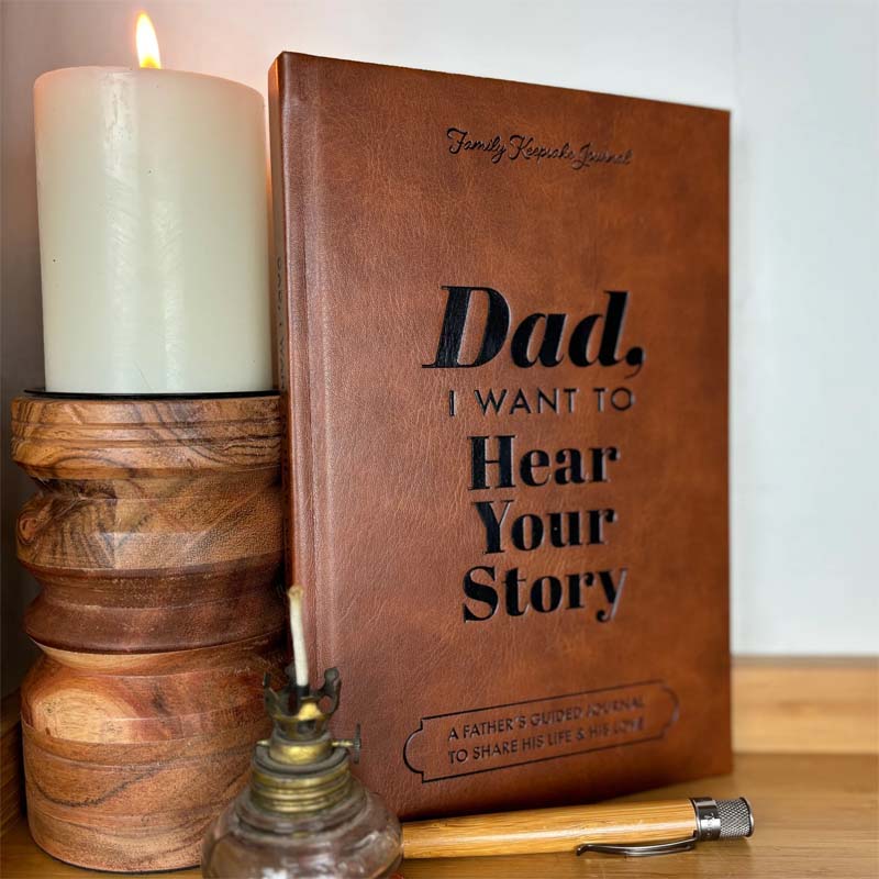 Dad's Diary