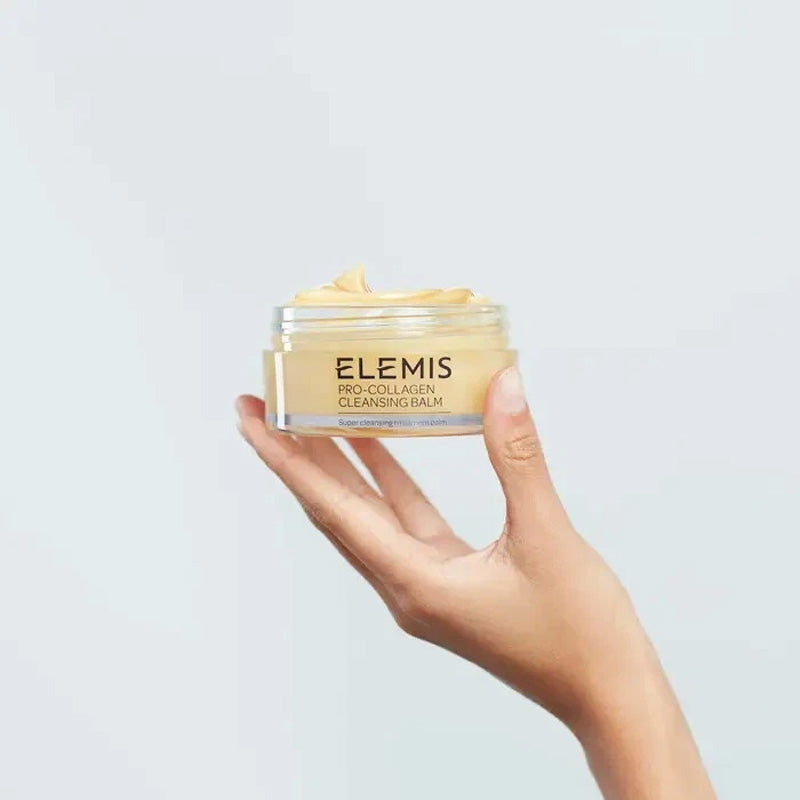 Collagen Moisturising Cleansing Cream