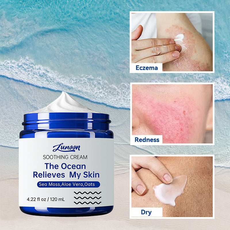 Soothing Facial Cream