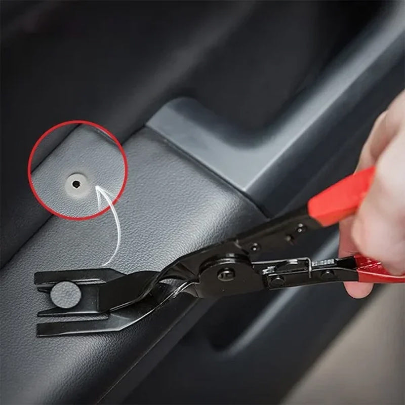 Pliers to Remove Panel Clips