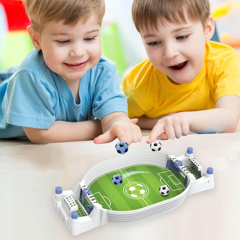 Football Double Battle Platform