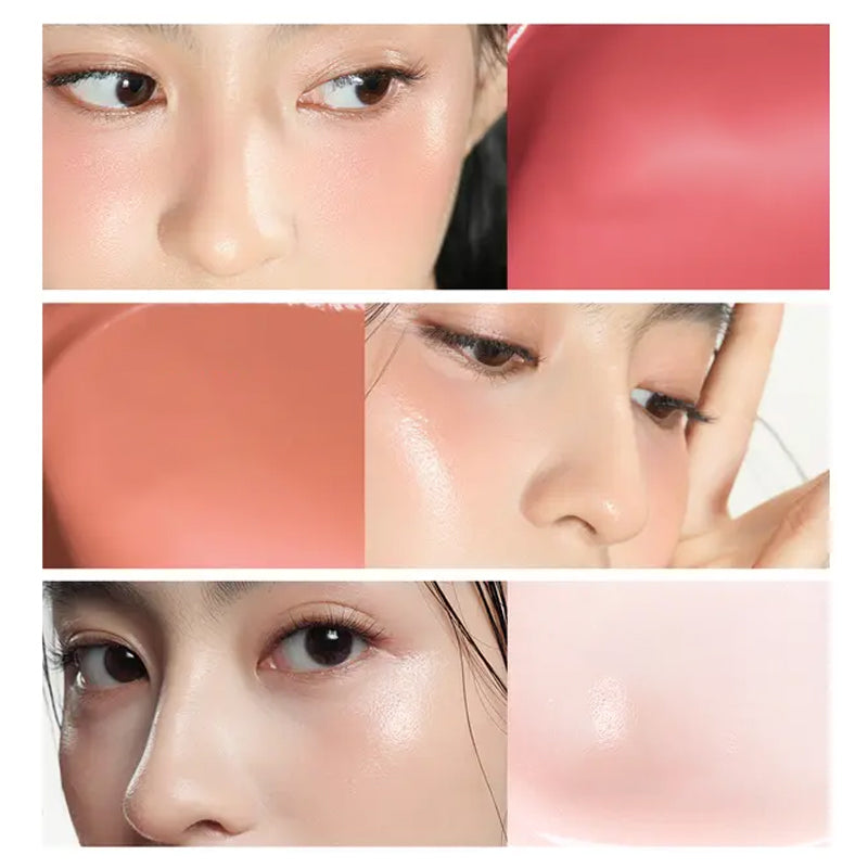 Blend Pigmented Cream Blush Stick