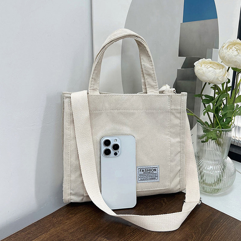 Casual Fashion Crossbody Bag
