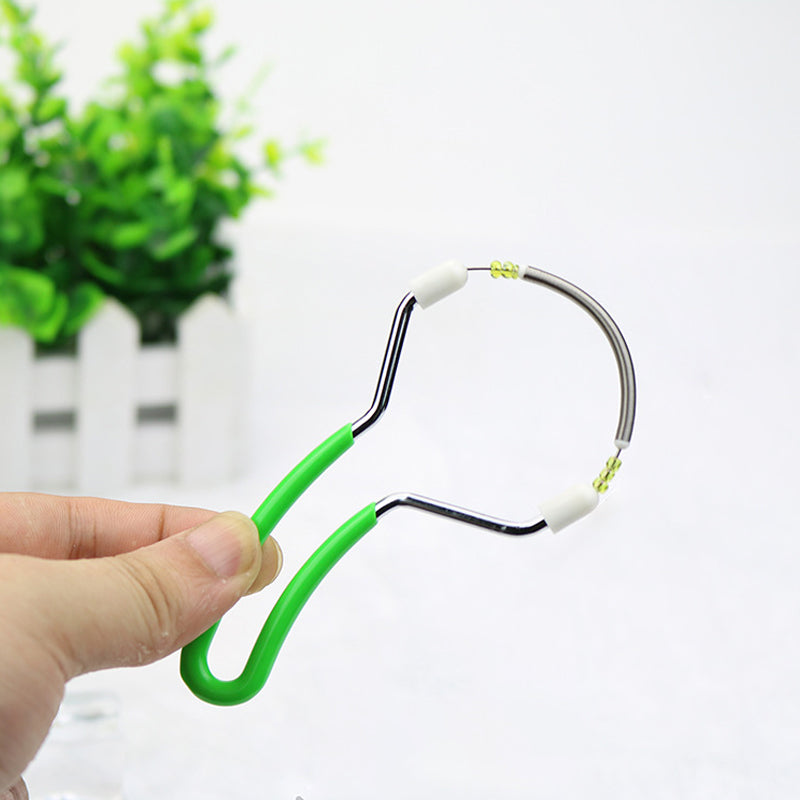 Facial Hair Remover
