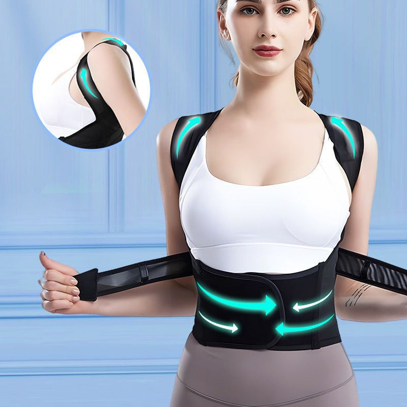 Posture Corrector for Women and Men