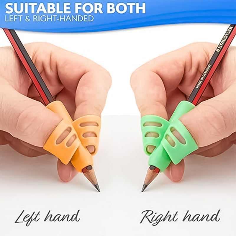 Pencil Grips for Kids Handwriting Pencil gripper