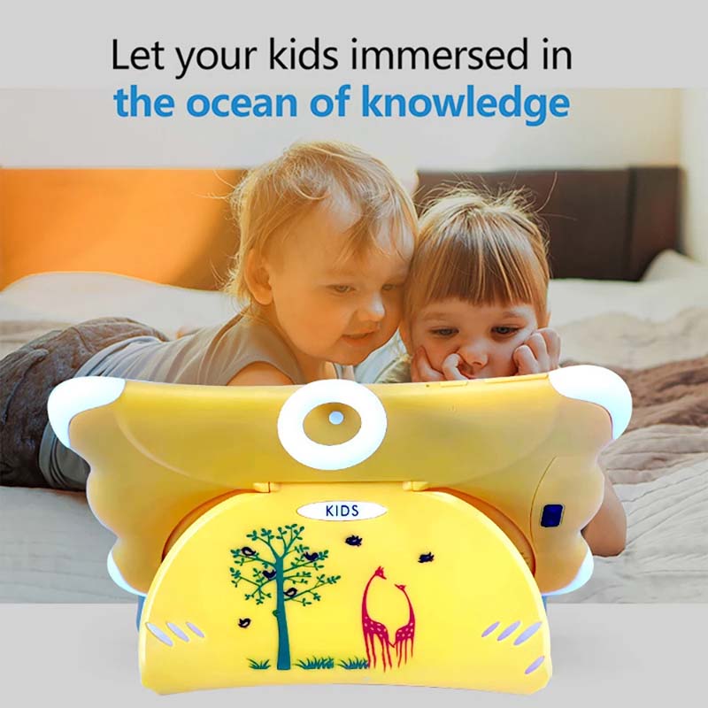 7-inch children's tablet