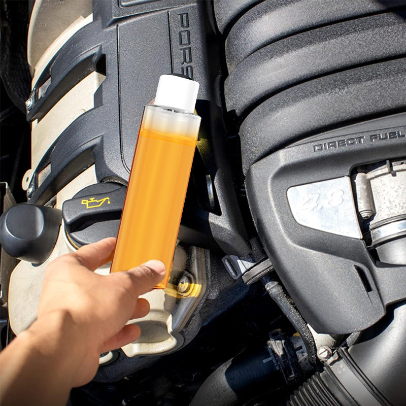 Antiwear Agent Engine Oils