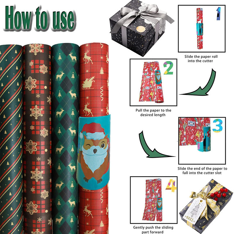 Christmas Print Cutter