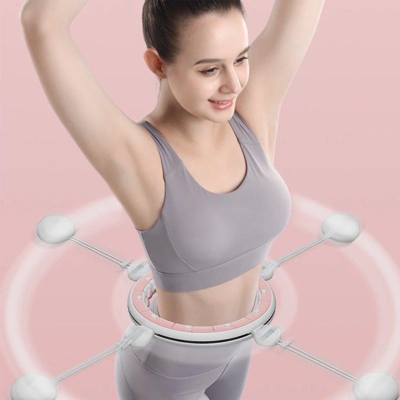 Massage Hula Hoop
