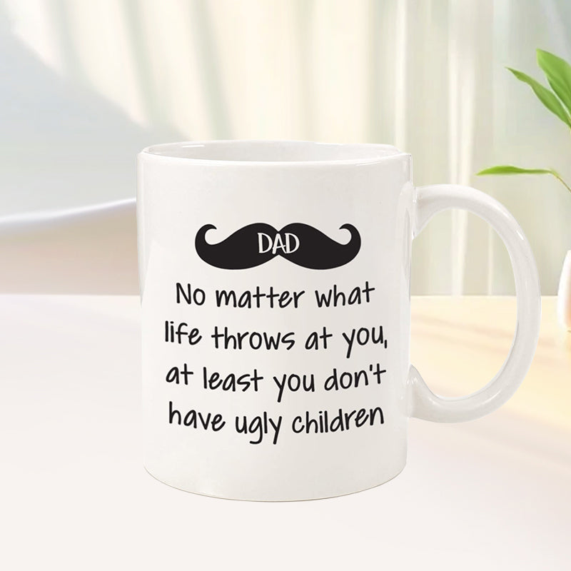 DIY Mug